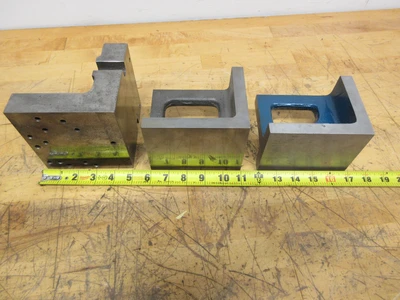 Used GENERIC GENERIC Workholding (Misc) Minnesota US | Machinesused.com #1277474