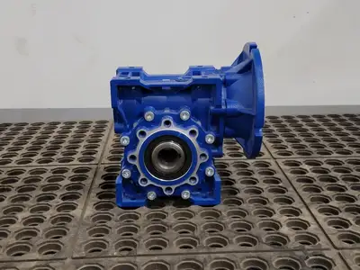 USED MOTOVARIO NMRV-P 063