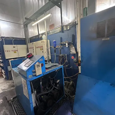 1997 HANTSCHO Mark 16 – 4-Unit / 2-Web Press System Commercial Web Offset | Machinery Solutions Group, Inc. (18)