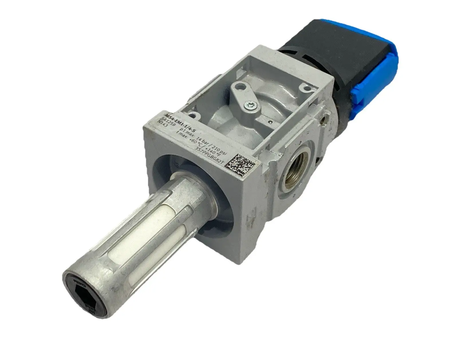 USED FESTO 541259