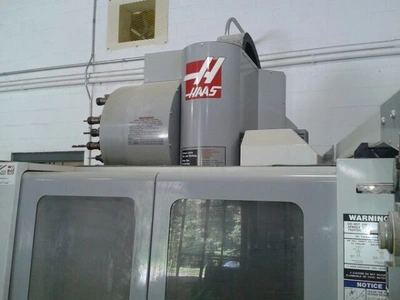 USED 2006 HAAS VF-4SS