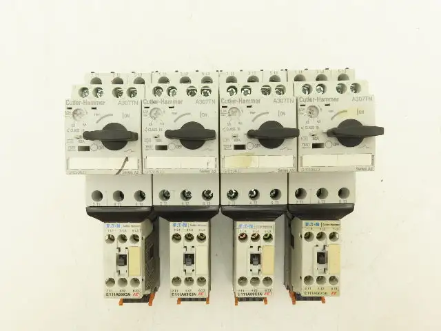Used EATON CUTLER HAMMER _UNKNOWN_ Circuit Breakers Indiana US | Arrow Industrial #1452659