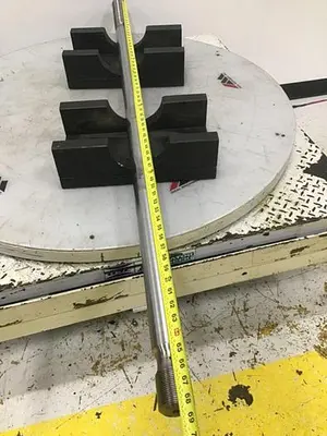 USED CINCINNATI MILACRON 5035730