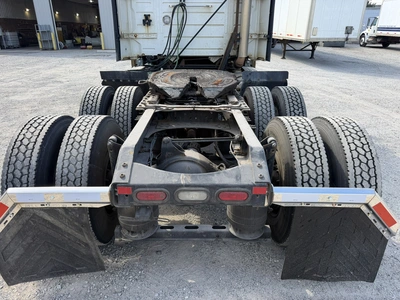 Used 2020 VOLVO VNL Conventional trucks Indiana US | Miedema Asset Management Group #1414643