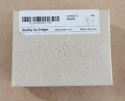 NEW DRAGER 6812980
