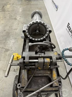 Used RIDGID 300 Pipe Threaders Georgia US | The Equipment Hub #1303805