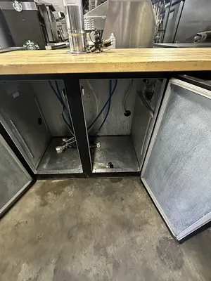 USED Beverage-Air BB48