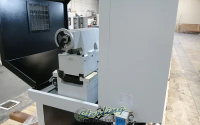 New | in-Stock ATRUMP KL30200 CNC Lathes California US | Sterling Machinery Exchange #1466846