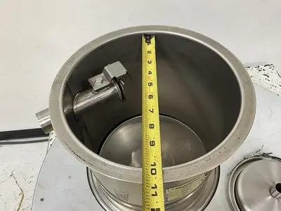 USED NOVATEC 09798-15 09798-15