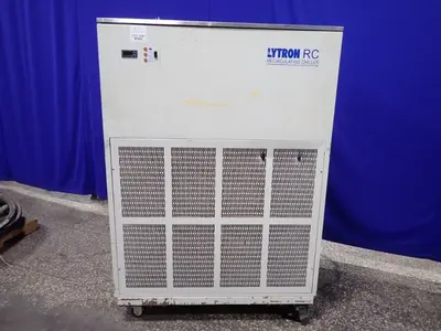 USED LYTRON RC250L01DC7M054