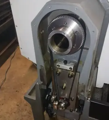 2023 HAAS TL-2 CNC Lathes | Toolquip, Inc. (5)