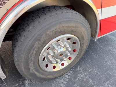 Used 1995 SEAGRAVE PUMPER TB-60-DF Fire Trucks Michigan US | Miedema Asset Management Group #1402466