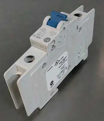 Allen-Bradley 1489-M1C200 Amp Mini Circuit Breaker Loc4E26