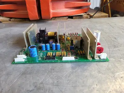 NEW GENERAL ELECTRIC DS200TCPSG1APE