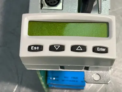 Used BOSCH REXROTH R911295331 Servo Drives Ohio US | HGR 24 #1355890