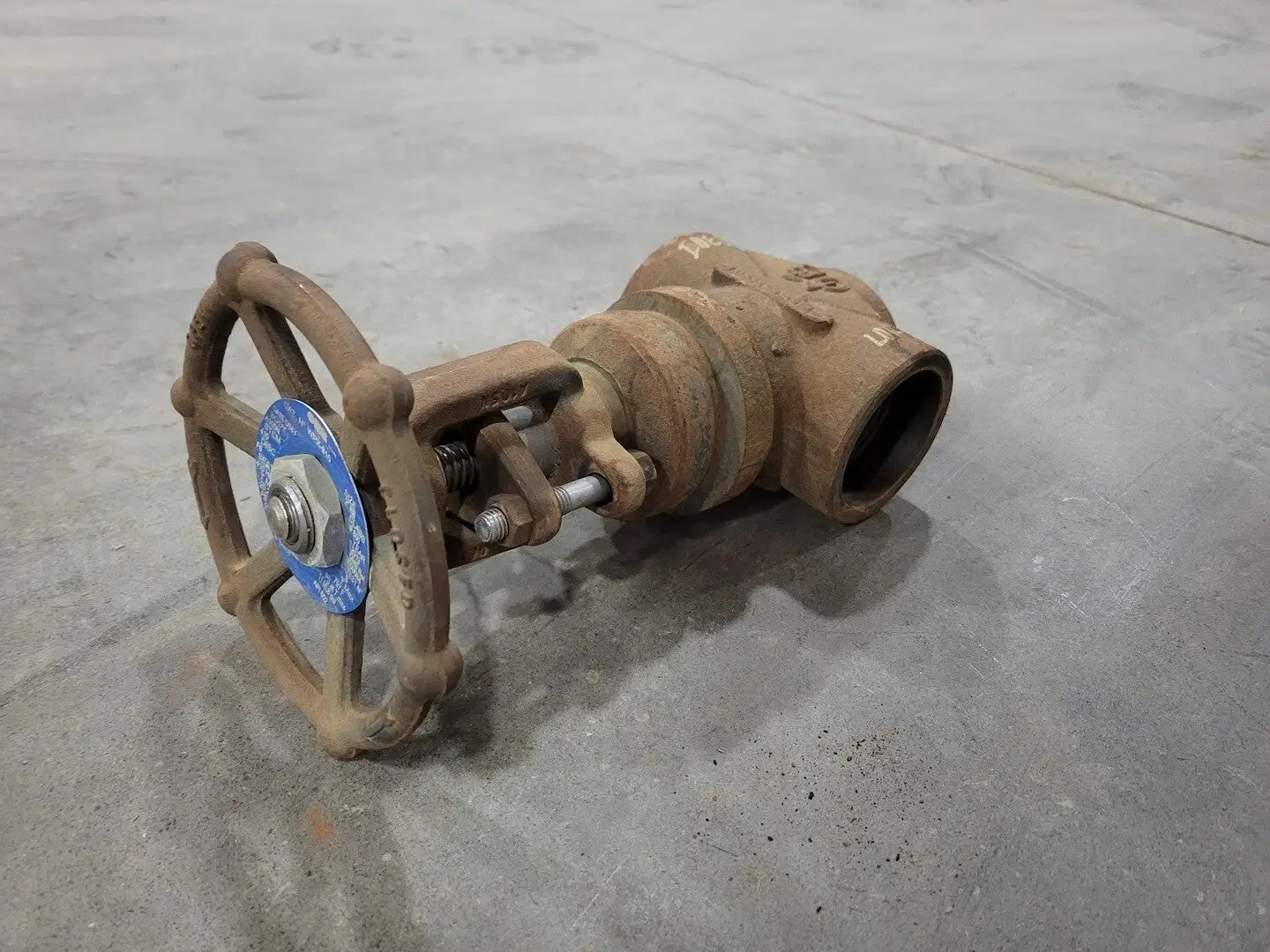 USED 2013 OMB WPX-810