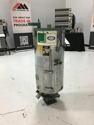 USED UNA-DYN TSAA1111-03
