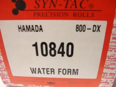 NEW HAMADA 10840