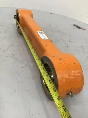 USED CINCINNATI MILACRON 3989614