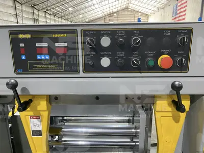 USED 2003 HYD-MECH S-20A