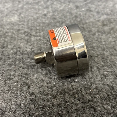 New | in-Stock Zoro 4FMT5A Universal Pressure Meters California US | Davliegogo LLC #1706557