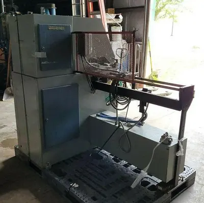 USED OMGA AL-180