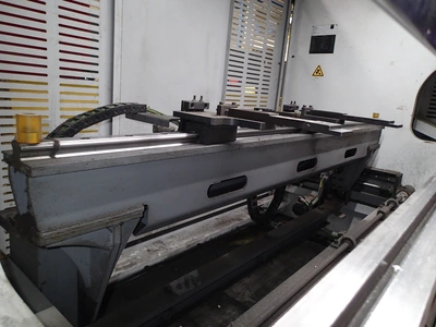 USED 2017 BYSTRONIC XACT SMART 160/3100
