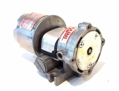 ASCO SB31A PRESSURE SWITCH