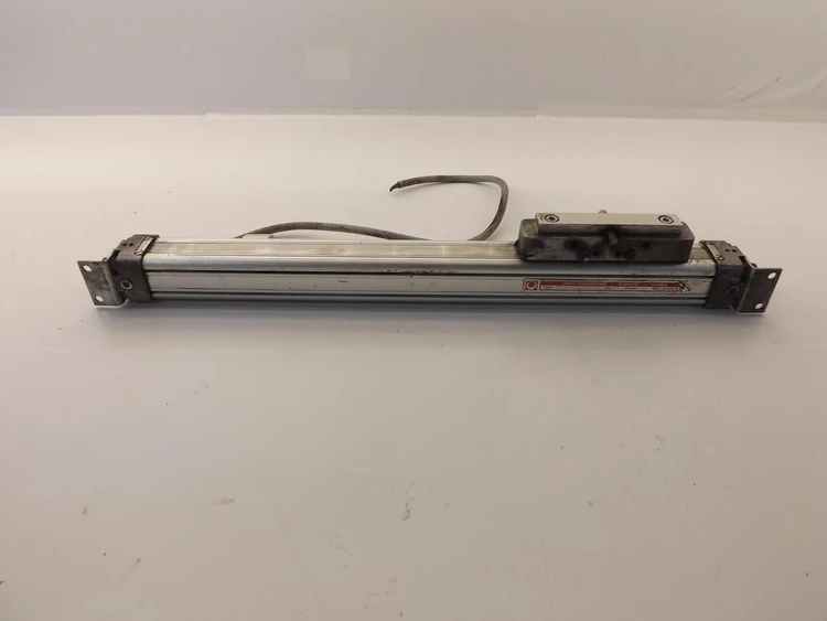 Used ORIGA _UNKNOWN_ Pneumatic Cylinders Texas US | OCO Industrial #1570022