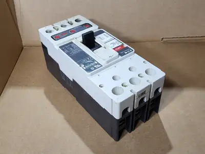 USED EATON HMCP250W5C