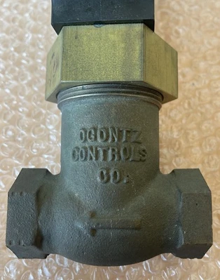 NEW OGONTZ 1/2TL35CDB