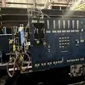 USED ABBOTT 8ZSCR-36-192PH4-240HH4-VC-2150