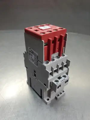Allen-Bradley 100S-C09EJ23C Ser A GuardMaster Safety Contactor. 4D-46