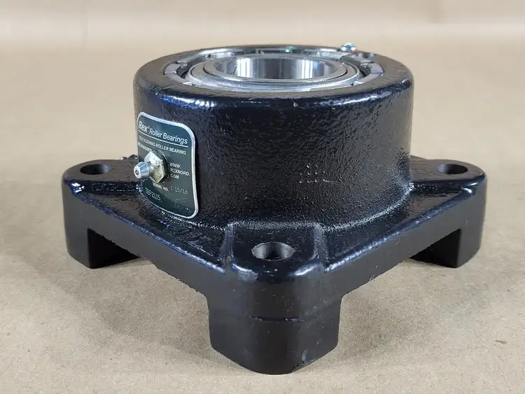 New | in-Stock REXNORD ZEF2115 Bearings British Columbia CA | Lenmark #259956