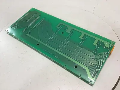USED VAN DORN PC330-019 330-019