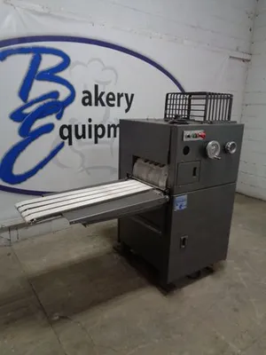 Used KONIG T4S-MKB Dough Dividers California US | BakeryEquipment.com #1554872