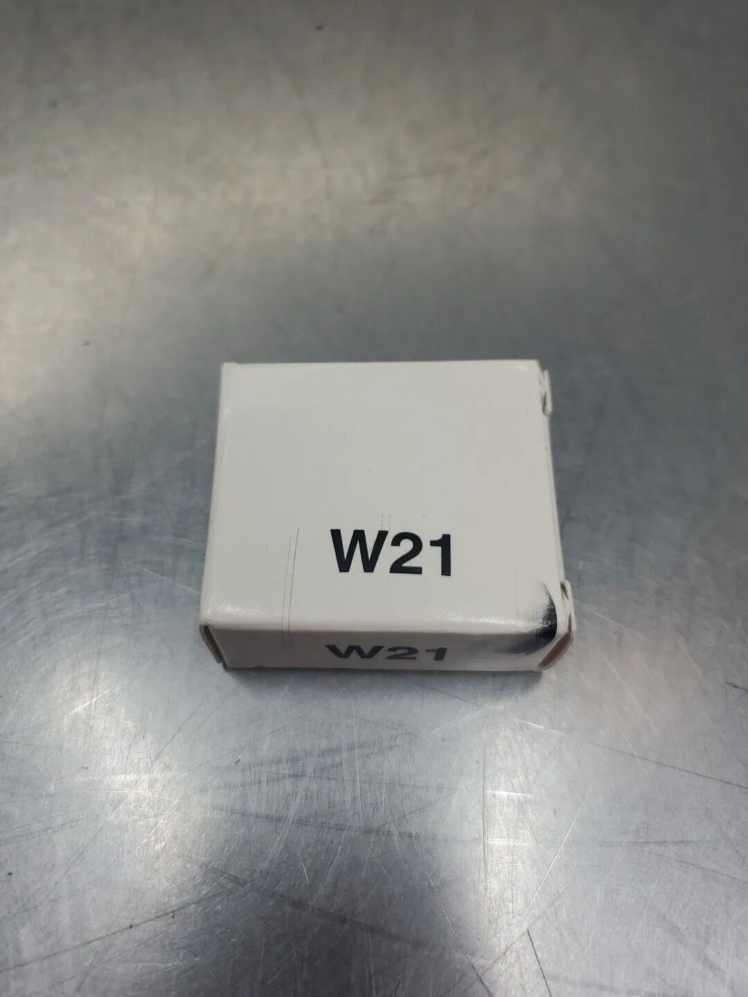 Allen-Bradley W21 Heater Overload Module. 4D-43