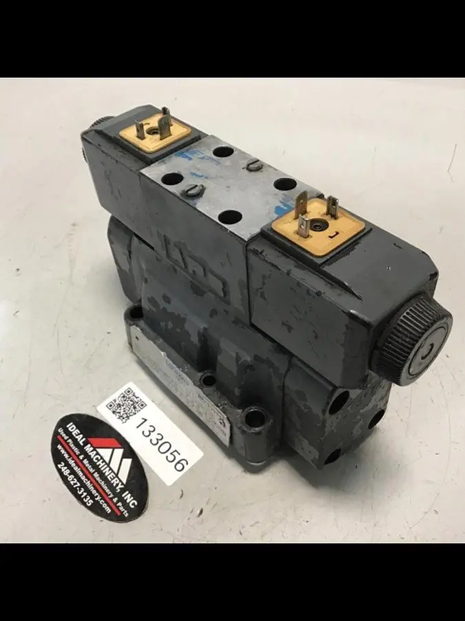 USED VICKERS DG4V-3-6C-M-U-HL7-60-B13