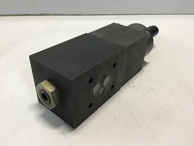 USED REXROTH DBETR-10/80