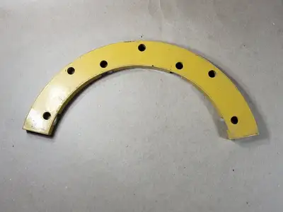 USED CATERPILLAR 203-9381
