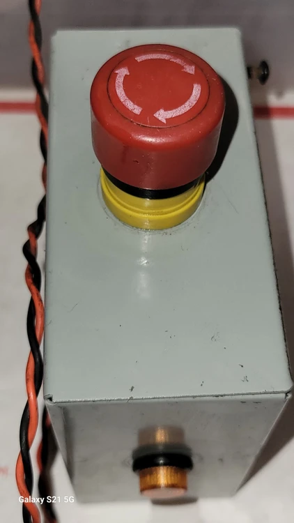 Used EOS 61-3440.4/1 Fuse Accessories Arizona US | ASSET CONVERSION SPECIALISTS, INC. #902198