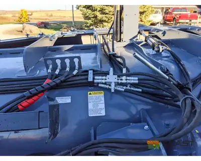 Used LOFTNESS _UNKNOWN_ Agricultural Choppers Iowa US | Keast Enterprises #1360434
