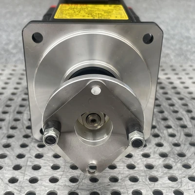 Used FANUC A06B-0063-B003 Misc Industrial Equipment California US | Davliegogo LLC #1729771