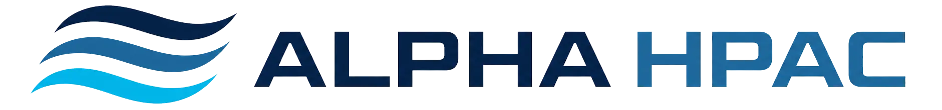 Alpha HPAC Logo