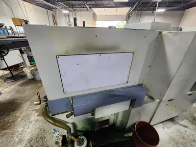 2010 STAR SR-32J Swiss Type Automatic Screw Machines | Midstate Machinery (9)