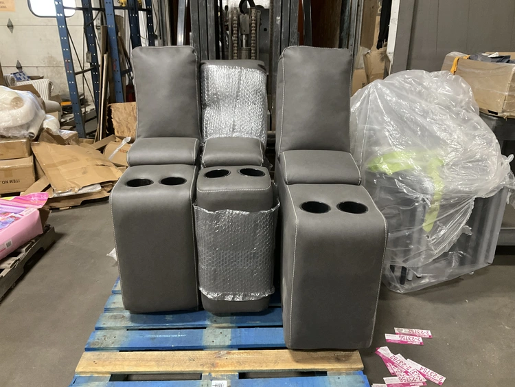Used _UNKNOWN_ _UNKNOWN_ Boat Parts & Accessories Michigan US | Miedema Asset Management Group #1578630