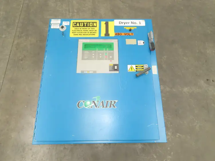 Used HAMMOND _UNKNOWN_ Electrical Boxes Indiana US | Arrow Industrial #638861