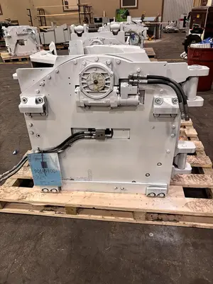 USED CASCADE 100F - RCS - 139