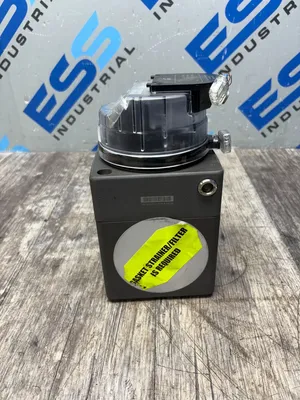 USED NDM NDM-15C