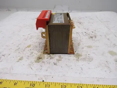 ELCA Series TM 80VA Control Transformer PI 400/440V Sec 110V